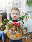 Яушкин Артем